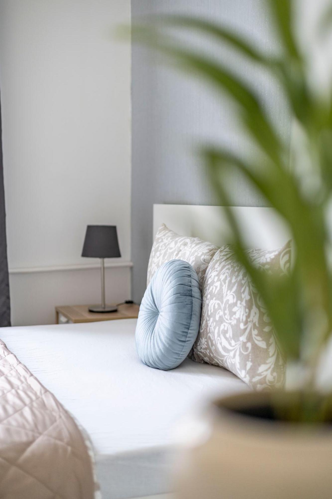 Super Central Cozy Apartment Next To The Budapest Eye Dış mekan fotoğraf