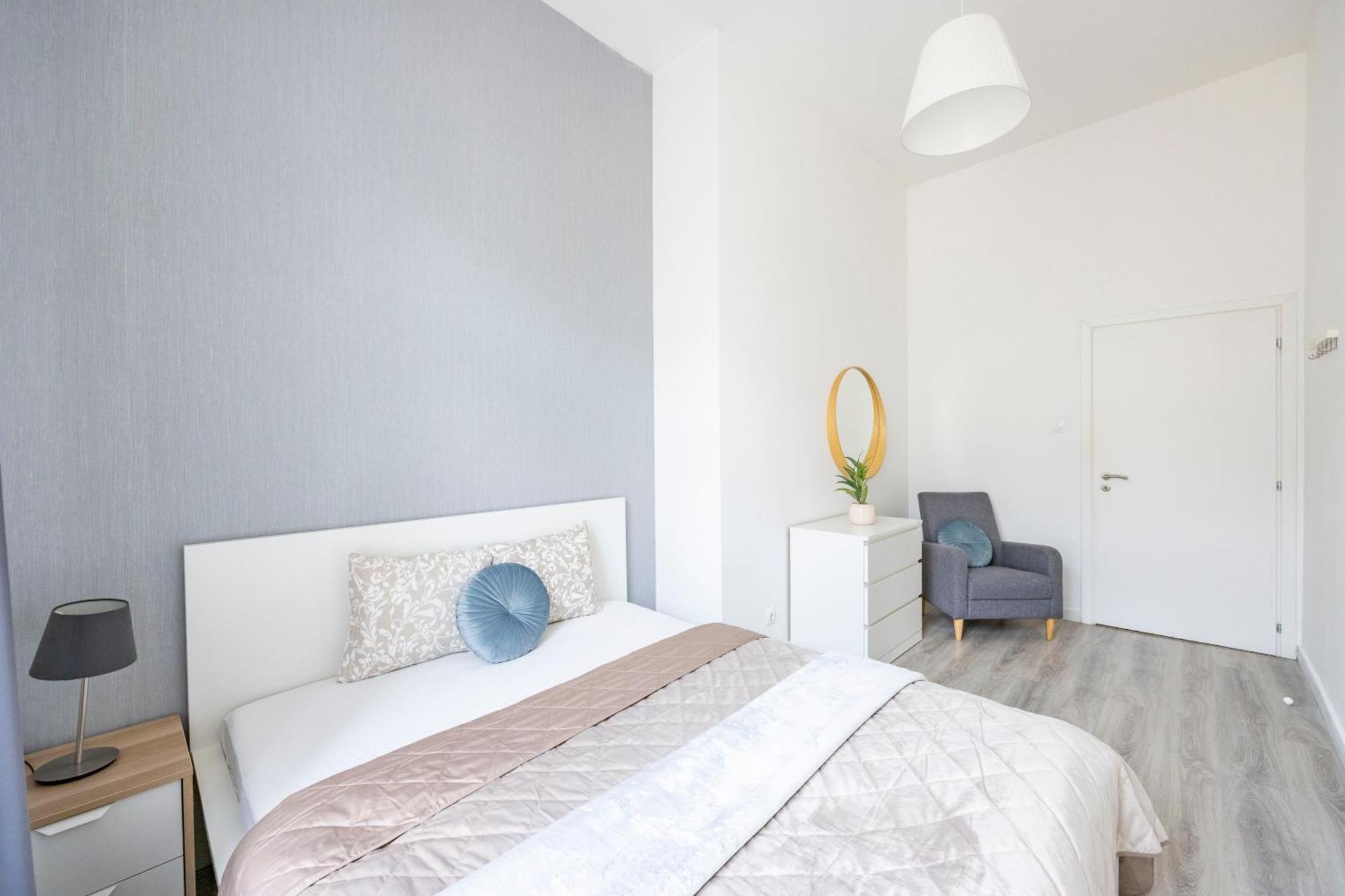 Super Central Cozy Apartment Next To The Budapest Eye Dış mekan fotoğraf