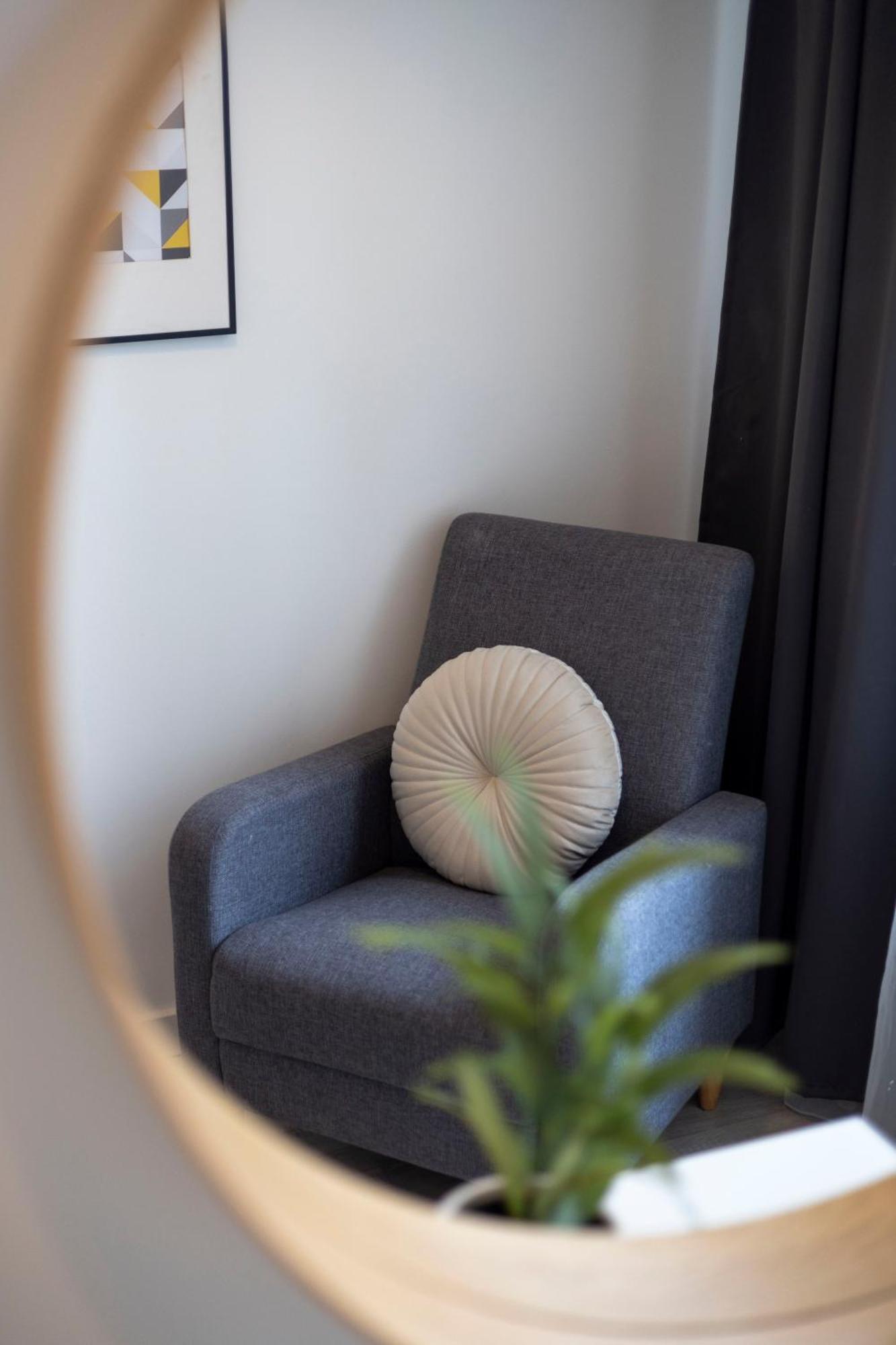 Super Central Cozy Apartment Next To The Budapest Eye Dış mekan fotoğraf